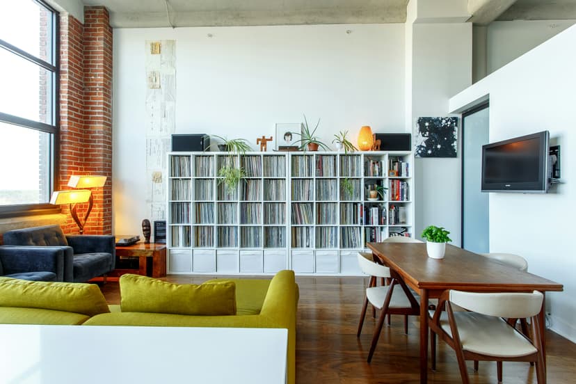 Penthouse in Gurgaon